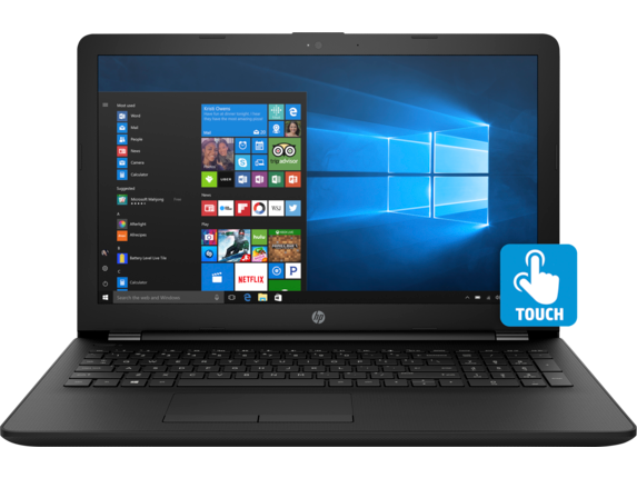 HP 15t Best Value touch