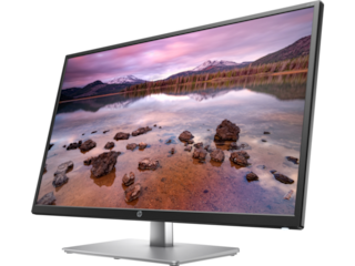 HP 32s Monitor