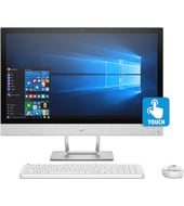 HP Pavilion 24-x000 All-in-One Desktop PC series