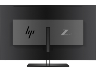 HP Z43 42.5-inch 4K UHD Display