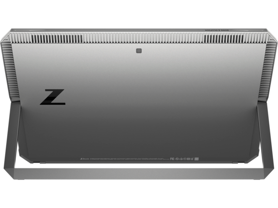 HP ZBook x2 G4 Detachable Workstation