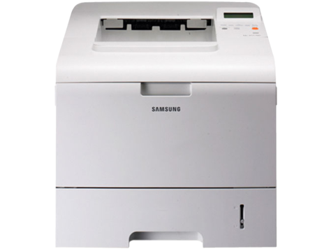 Samsung ML-4551 laserprinterserie