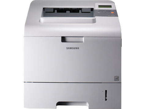 Samsung ML-4050 Laser Printer series | HP® Customer Support