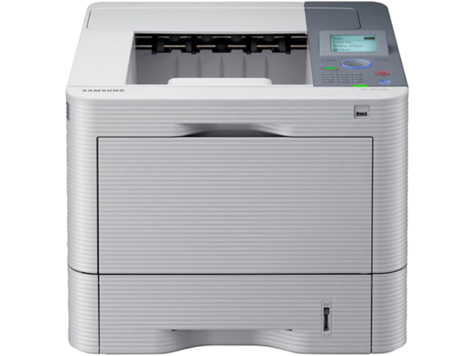 Samsung ML-5010 Laser Printer series