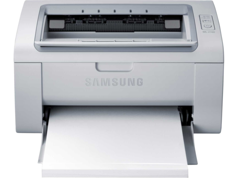 Gamme d'imprimantes Laser Samsung ML-2160