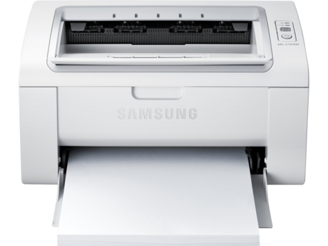 Samsung ML-2165 laserprinterserie