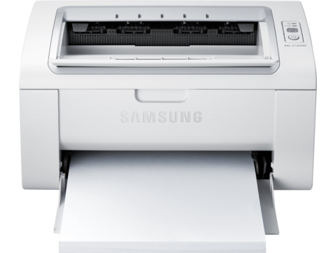 Samsung ML-2165 Laser Printer series