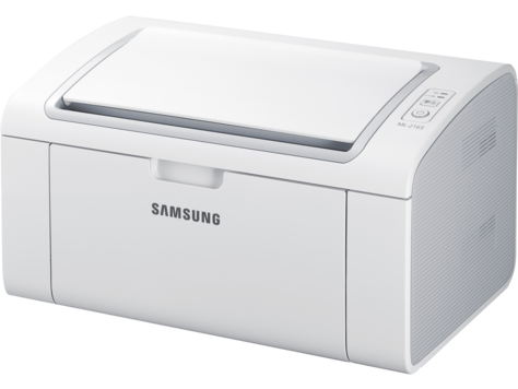 Samsung Ml 2165 Impresora Laser Mas Opciones De Soporte Soporte Al Cliente De Hp