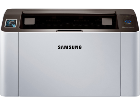 Samsung Xpress SL-M2022レーザープリンターシリーズ