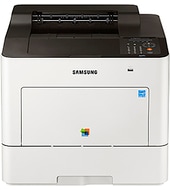 Samsung ProXpress SL-C4012 - Impresora serie láser color