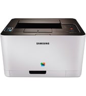 Menos Expulsar a puñetazo Samsung Xpress SL-C410 Color Laser Printer series | HP® Customer Support
