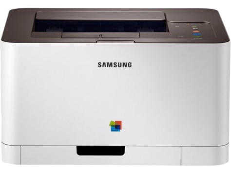 Samsung CLP-365 Farblaserdruckerserie