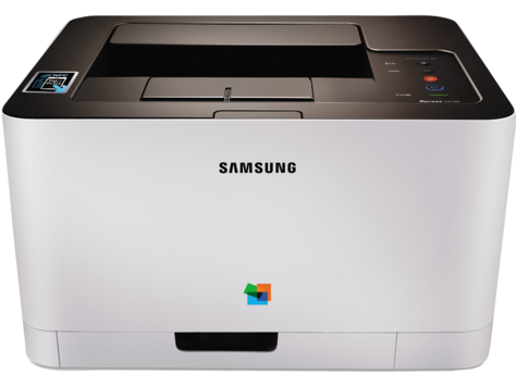 Samsung Xpress SL-C410 Color Laser Printer series