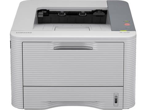 hp ML-3310 4 プリンタ シリーズ