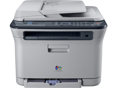 Samsung CLX-3170 Color Laser Multifunction Printer series