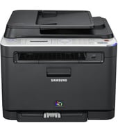 Samsung CLX-3185 - Impresora multifunción serie láser color