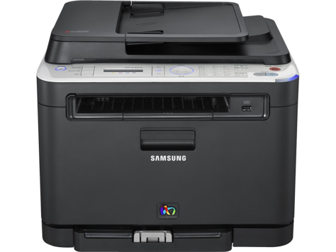 CLX-3185 Color LaserJet MFP シリーズ