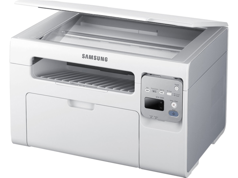 Samsung SCX-3405F Laser Multifunction Printer