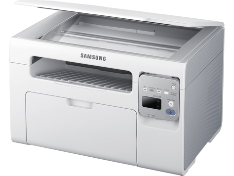 Samsung SCX-3405 multifunctionele laserprinterserie