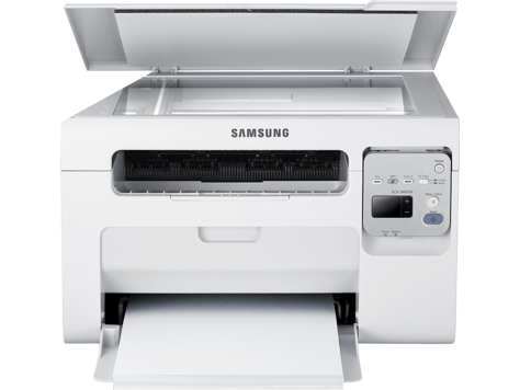 Samsung SCX-3405W Laser Multifunction Printer Software and Driver ...