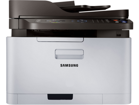 Samsung SCX-4728 multifunctionele laserprinterserie