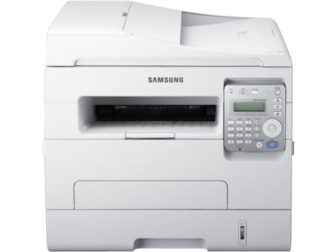 Samsung SCX-4729 Laser Multifunction Printer series