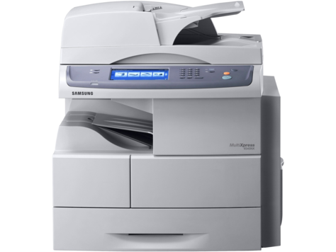 Samsung MultiXpress SCX-6545 multifunctionele laserprinterserie