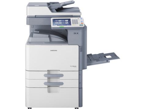 Blootstellen Kabelbaan Goed doen Samsung MultiXpress SCX-8030 Laser Multifunction Printer series | HP®  Customer Support