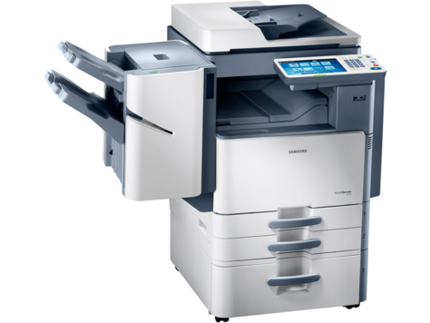 Samsung MultiXpress SCX-8240 multifunctionele laserprinterserie