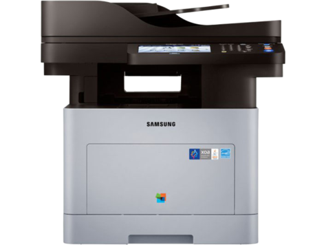 Samsung ProXpress SL-C2680FX Farblaser Multifunktionsdrucker