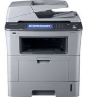 Samsung SCX-5935 Laser Multifunction Printer series