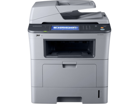 Iets Sitcom afbreken Samsung SCX-5935 Laser Multifunction Printer series | HP® Customer Support