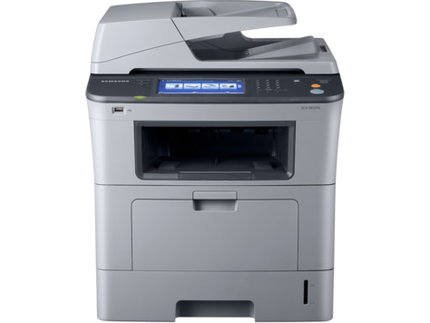 Samsung SCX-5935 multifunctionele laserprinterserie