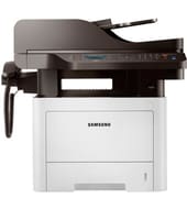 Samsung ProXpress SL-M4075 - Impresora multifunción serie láser