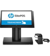 Устройство считывания отпечатков пальцев HP Engage One Pro