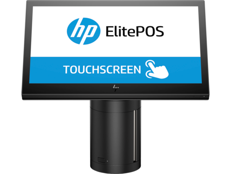 HP Engage One All-in-One-system