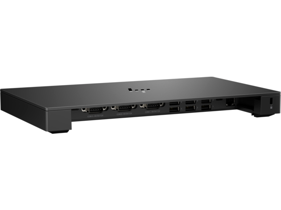 Image for HP Engage One Retail Advanced I/O Connectivity Base from HP2BFED