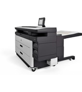 HP PageWide XL 6000 Printer series