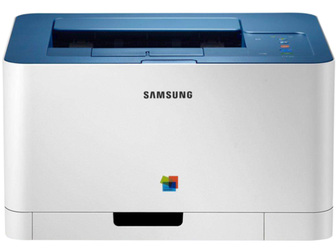 Samsung CLP-364 - Impresora serie láser color