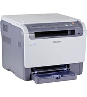 Samsung CLX-2160 - Impresora multifunción serie láser color