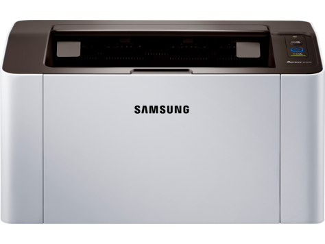 เครื่องพิมพ์เลเซอร์ของ SL-M2010 Xpress Samsung series