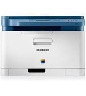 Samsung CLX-3304 - Impresora multifunción serie láser color