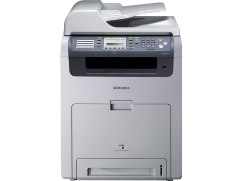 Samsung CLX-6220 Color Laser Multifunction Printer series