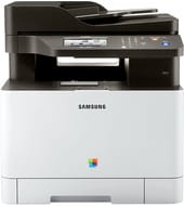 Samsung CLX-4195 - Impresora multifunción serie láser color