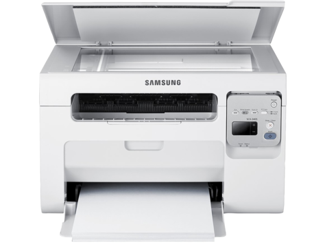 Samsung Scx 3405 Laser Multifunction Printer Series Software And Driver Downloads Hp Customer Support