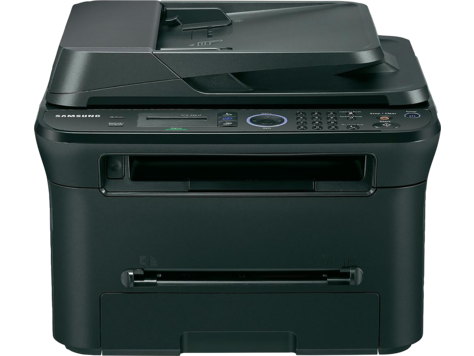 Samsung SCX-4623 Laser Multifunction Printer series