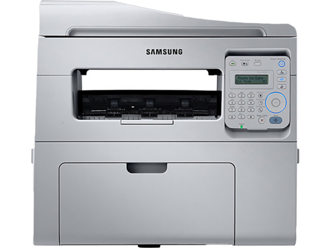 Samsung SCX-4650 Laser Multifunction Printer series