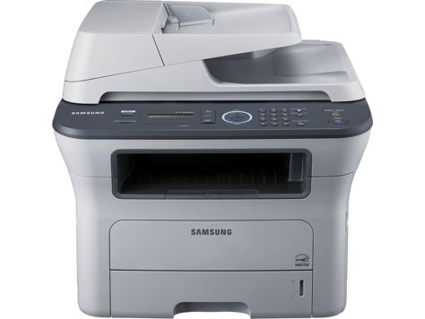 Samsung SCX-4828 multifunctionele laserprinterserie