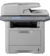 Samsung SCX-5637 Laser Multifunction Printer series