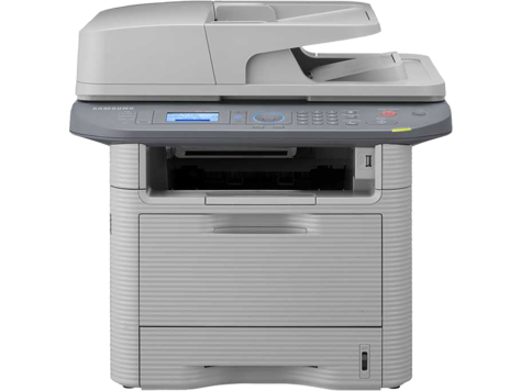 Samsung SCX-5637 multifunctionele laserprinterserie